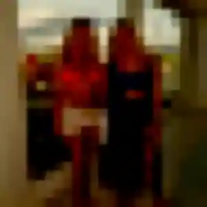 Naomi de Avrillé, 20 ans - rencontre coquine en toute liberté