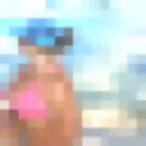 Harmony (20 ans) à Bouillante propose une rencontre rapidement