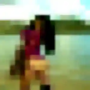Photo perso de Malika, 32 ans à Castelnau-d'Estrétefonds - plan discret