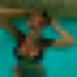 Sexy Odette, 26 ans à Changé - voir sa photo