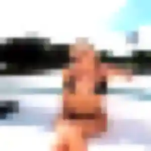Photo privée de Nadia, 40 ans à Coubron - rencontre coquine