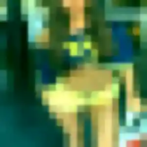Jennifer, femme de 43 ans cherche rencontre coquine à Dives-sur-Mer