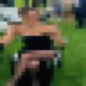 Charmante Therese, 43 ans à Hendaye - voir sa photo