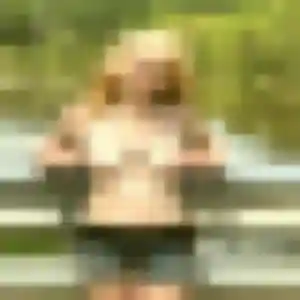 Photo privée de Gaelle, 28 ans à La Ferté-Saint-Aubin - rencontre coquine