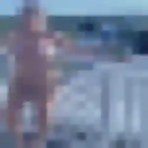 Photo sexy de Amel, 34 ans à Les Ponts-de-Cé - plan discret