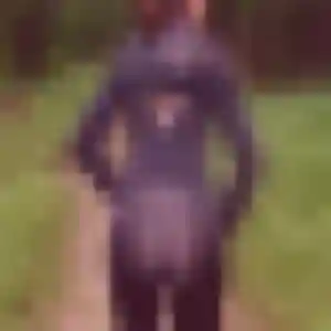 Photo privée de Janine, 21 ans à Luc-la-Primaube - rencontre coquine