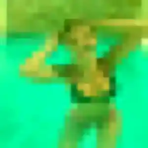 Jolie Wahiba, 24 ans à Marseillan - découvrir son profil