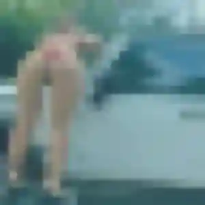 Dana, femme de 34 ans veut rencontre coquine à Othis