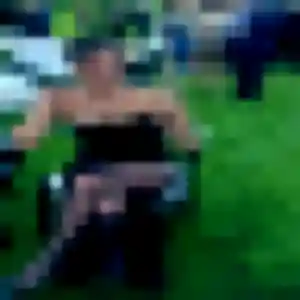 Profil de Maelys à Pacé (31 ans) - rencontre coquine anonyme