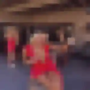 Jolie Whitney, 20 ans à Rambervillers - la contacter