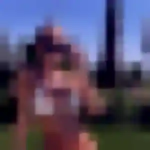 Photo privée de Maeva, 28 ans à Saint-Arnoult-en-Yvelines - rencontre sans lendemain