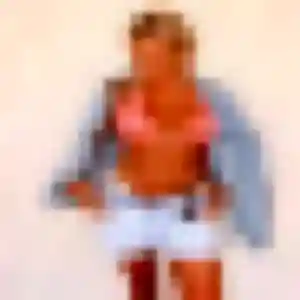 Photo sexy de Hilary, 43 ans à Sainte-Luce-sur-Loire - rencontre sans lendemain