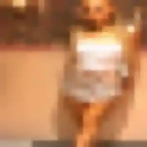 Charmante Wahiba, 32 ans à Sainte-Luce - voir sa photo